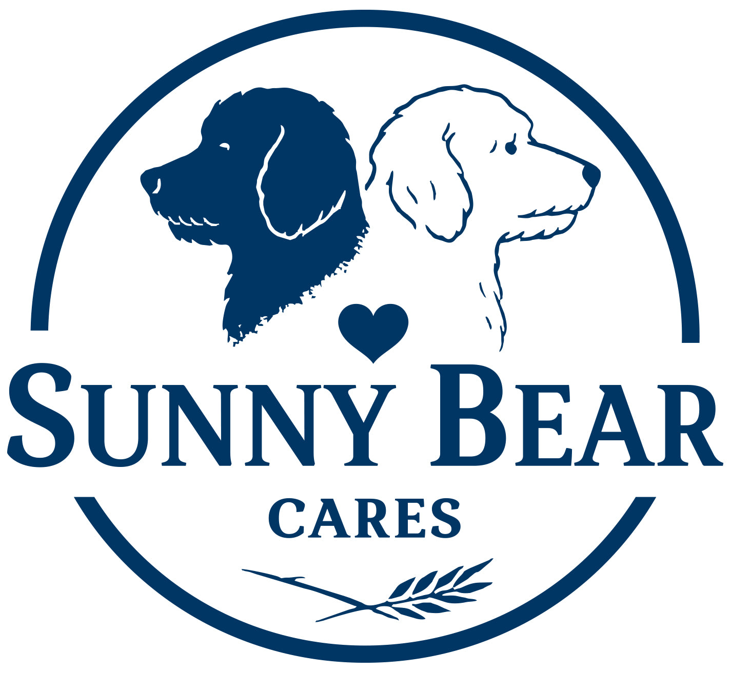 Sunny Bear Cares – Dog Rescue Donation